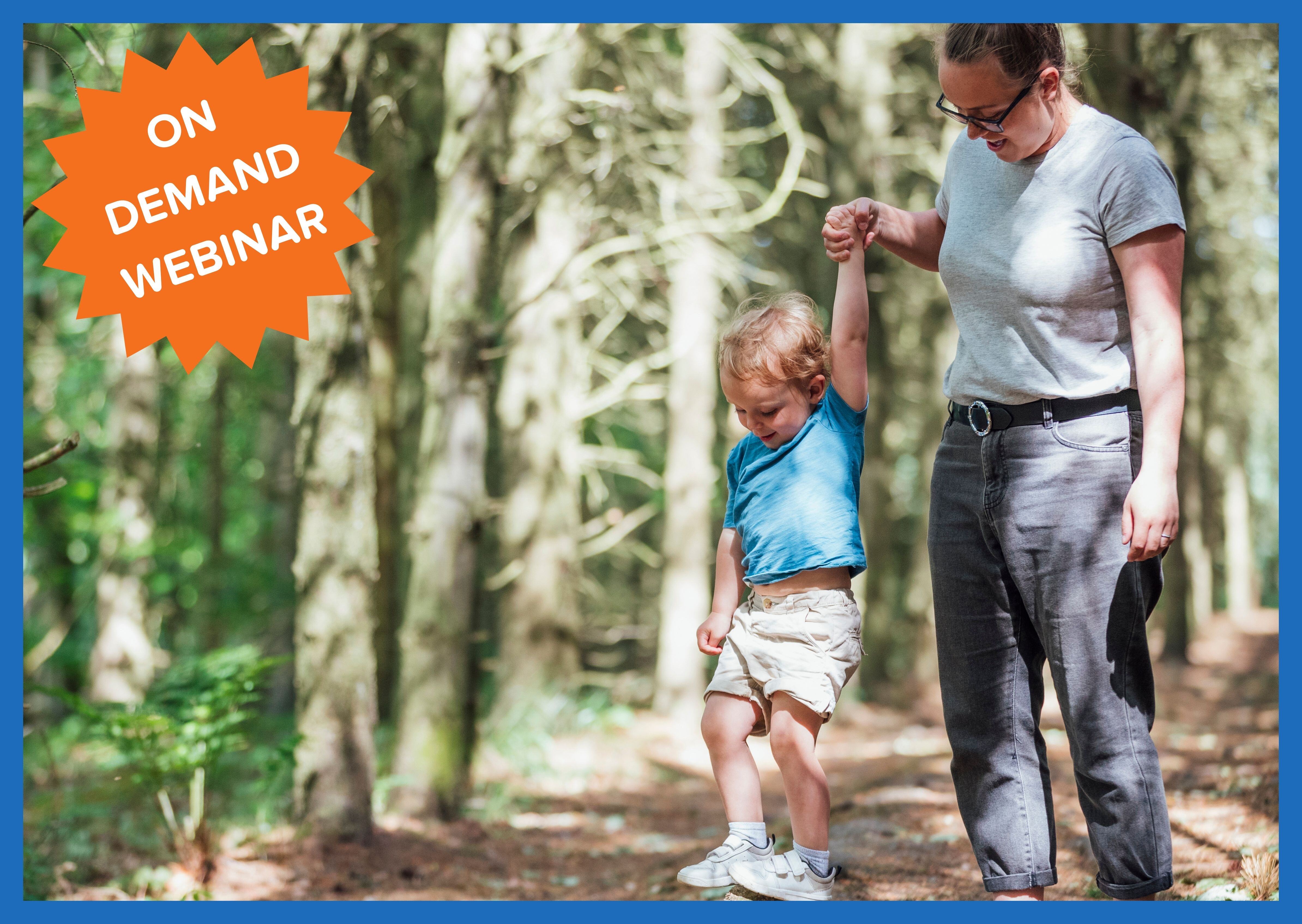 Blog  Embedded  Webinar Scaffolding The Key to Family Engagement