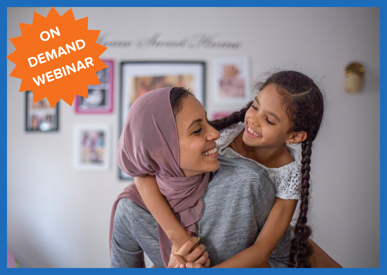 Blog  Supporting Newcomer Families Webinar Large