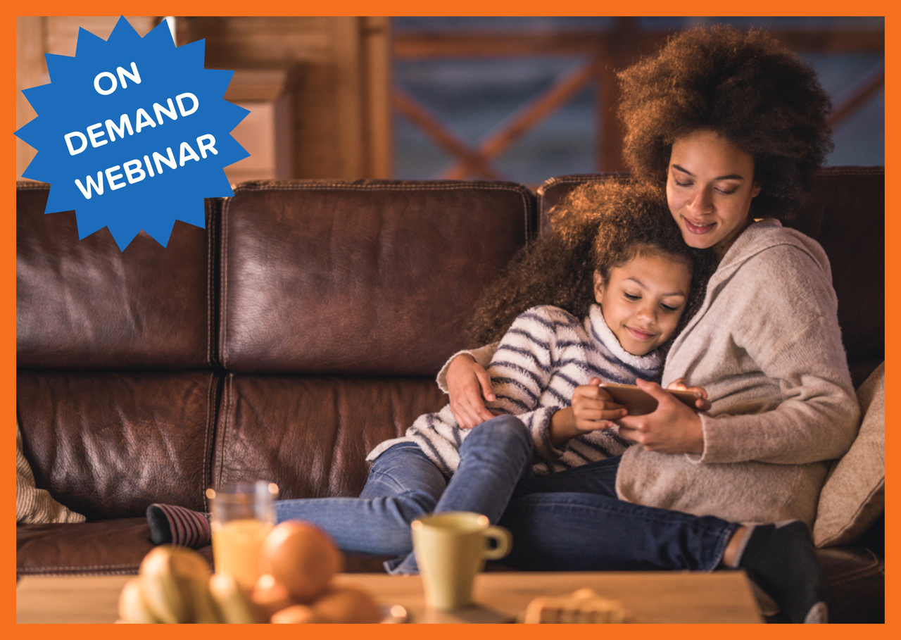 Blog  Embedded  Webinar Elevating Voices of Black Caregivers Large